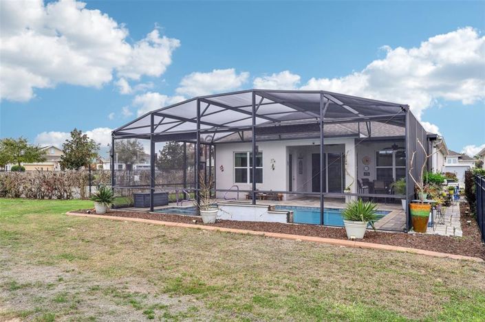 Image No.37-Propriété de 3 chambres à vendre à Kissimmee