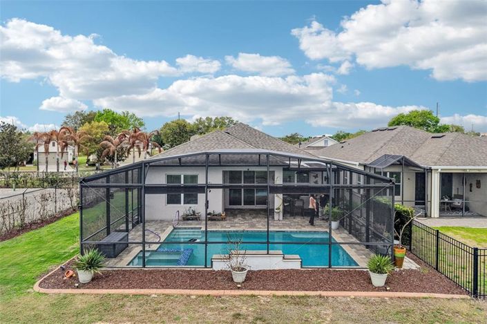 Image No.38-Propriété de 3 chambres à vendre à Kissimmee