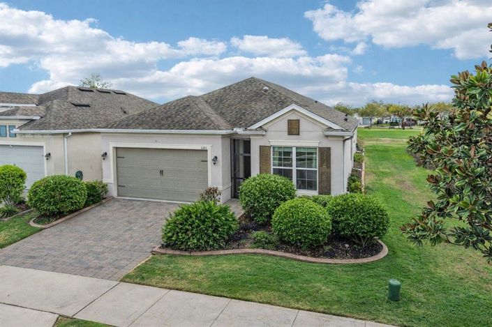 Image No.4-Propriété de 3 chambres à vendre à Kissimmee