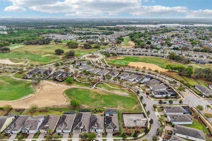 Image No.40-Propriété de 3 chambres à vendre à Kissimmee