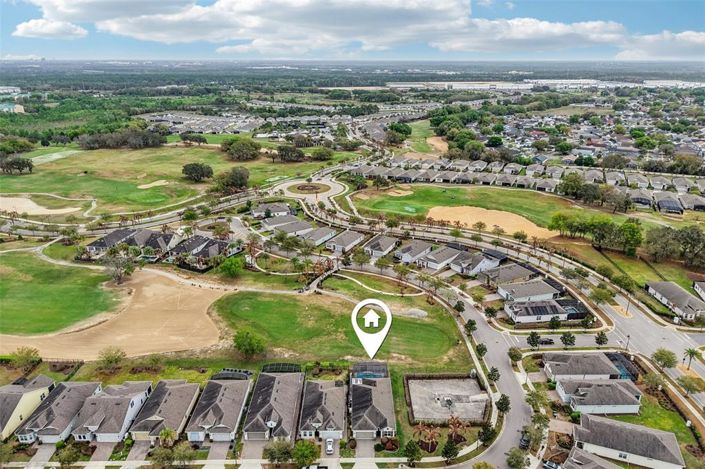 Image No.41-Propriété de 3 chambres à vendre à Kissimmee