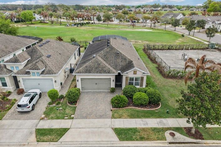 Image No.45-Propriété de 3 chambres à vendre à Kissimmee