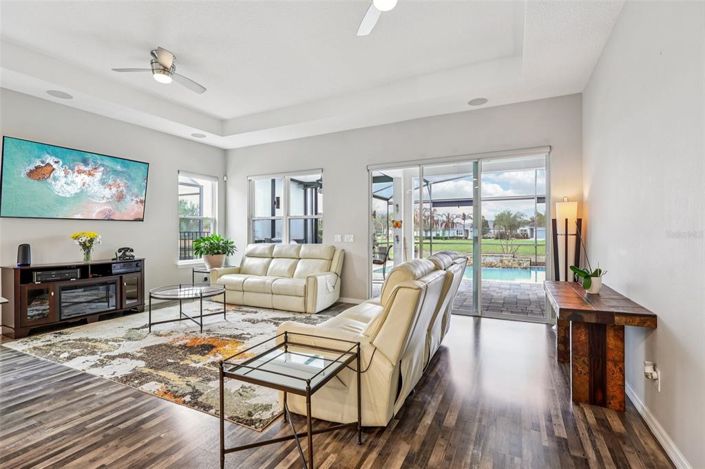 Image No.8-Propriété de 3 chambres à vendre à Kissimmee