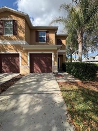 1 - Davenport, Townhouse