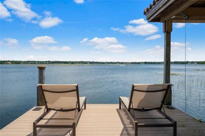 1 - Windermere, Property