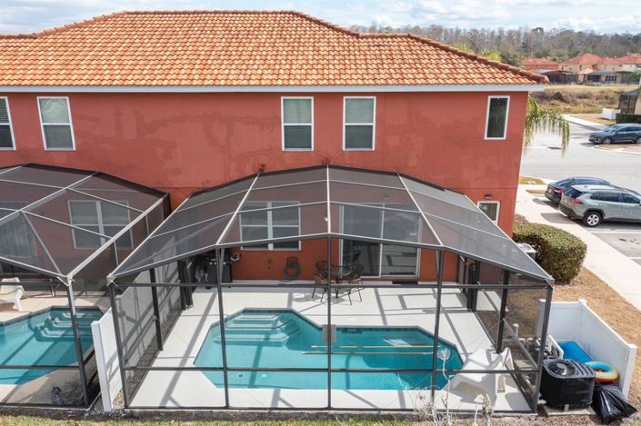 Image No.25-4 Bed Townhouse for sale