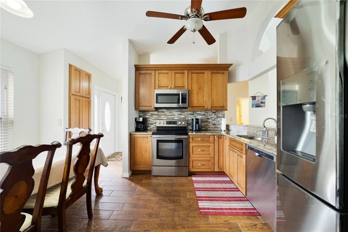 Image No.4-Propriété de 3 chambres à vendre à Davenport