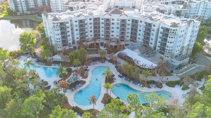 Image No.3-Propriété de 3 chambres à vendre à Winter Garden