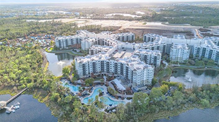 Image No.38-Propriété de 3 chambres à vendre à Winter Garden