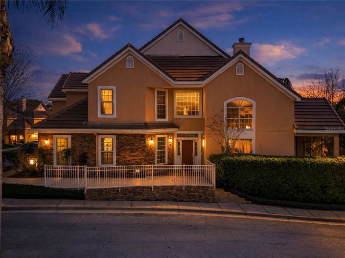 Image No.2-Propriété de 3 chambres à vendre à Orlando