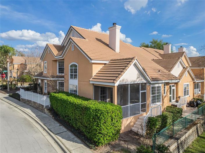 Image No.5-Propriété de 3 chambres à vendre à Orlando