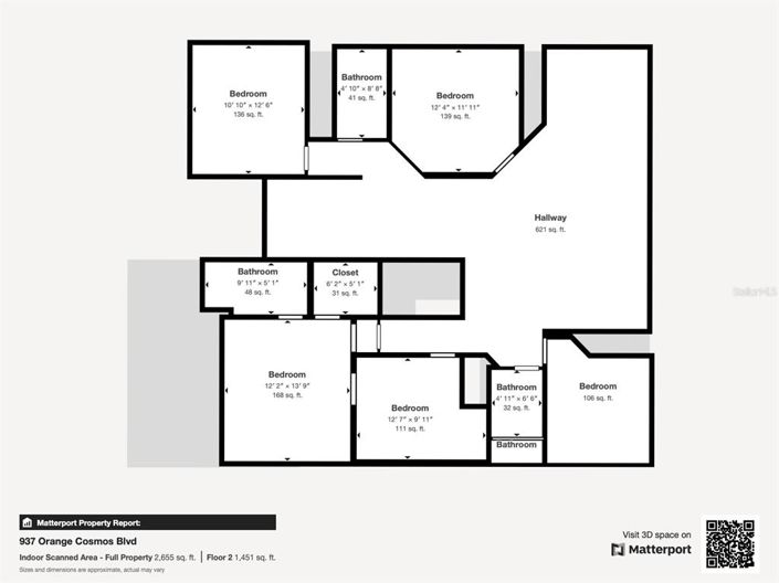 Image No.42-6 Bed Property for sale