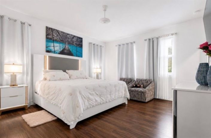 Image No.20-Propriété de 3 chambres à vendre à Kissimmee