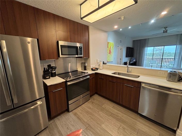 Image No.4-Propriété de 2 chambres à vendre à Winter Garden