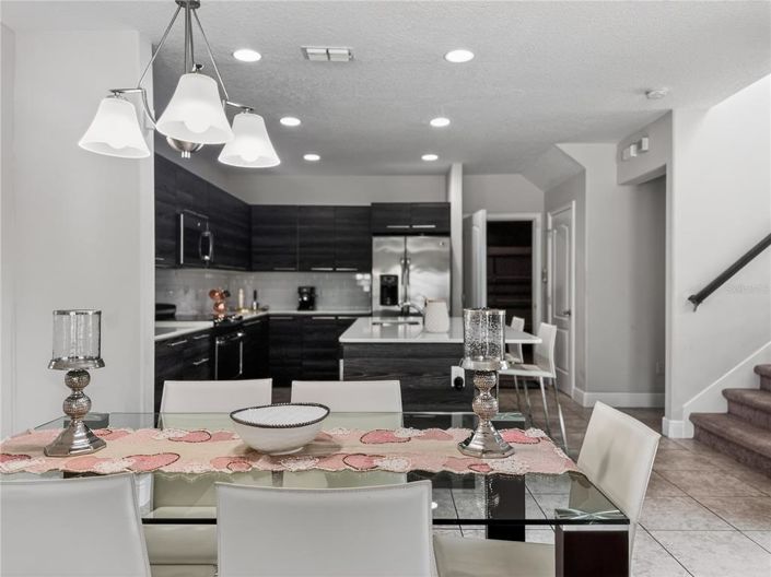 Image No.3-3 Bed Townhouse for sale