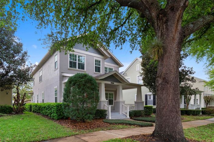 Image No.4-Propriété de 5 chambres à vendre à Celebration