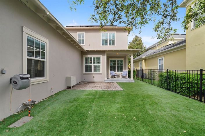 Image No.46-Propriété de 5 chambres à vendre à Celebration