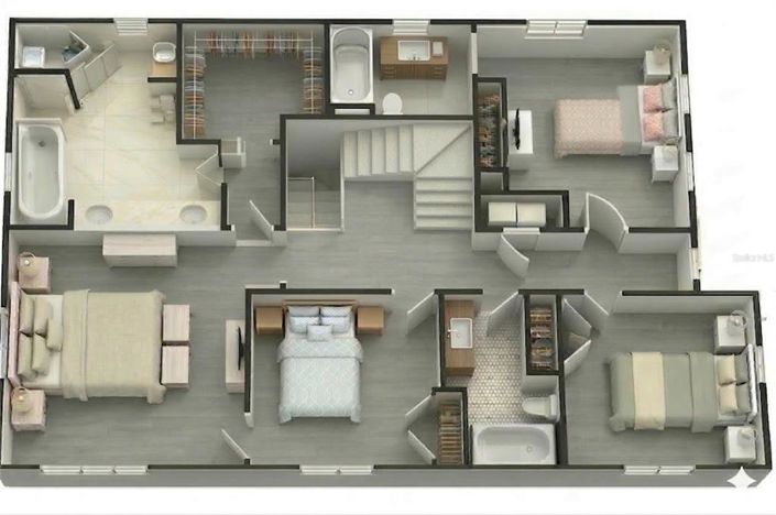 Image No.50-5 Bed Property for sale