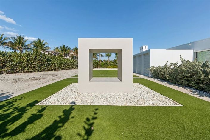 Image No.4-Propriété de 4 chambres à vendre à Sarasota