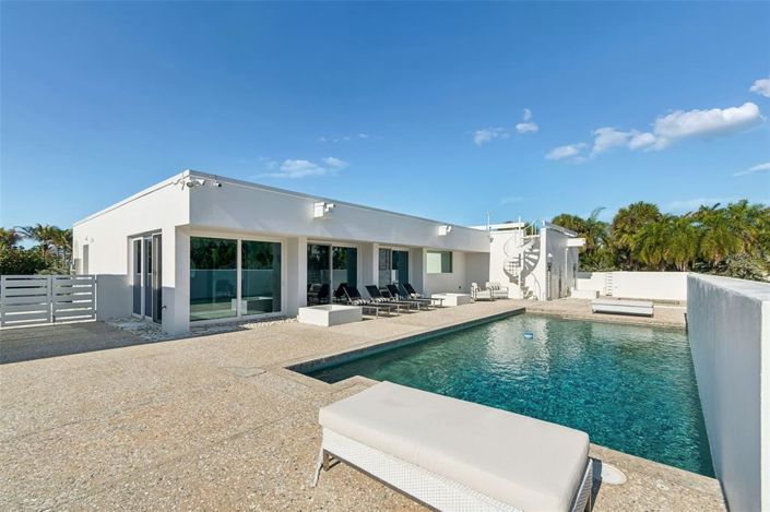 Image No.7-Propriété de 4 chambres à vendre à Sarasota