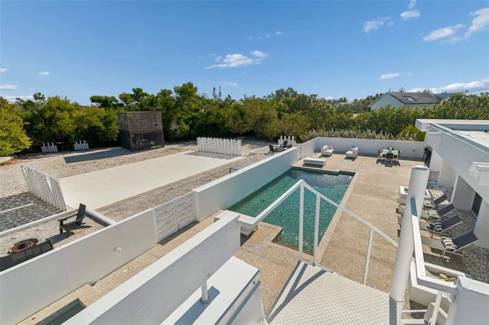 Image No.9-Propriété de 4 chambres à vendre à Sarasota