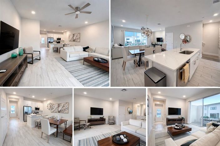 Image No.5-3 Bed Townhouse for sale