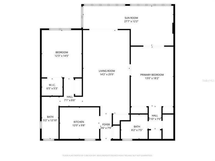 Image No.21-2 Bed Property for sale