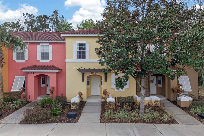 Image No.2-3 Bed Townhouse for sale