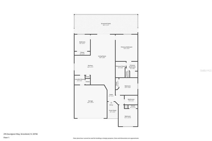 Image No.45-3 Bed Townhouse for sale