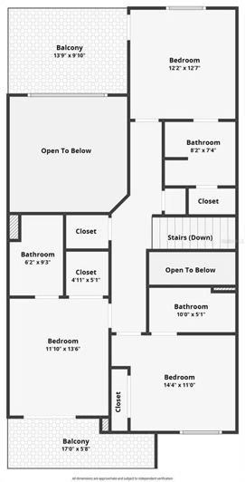 Image No.57-4 Bed Townhouse for sale