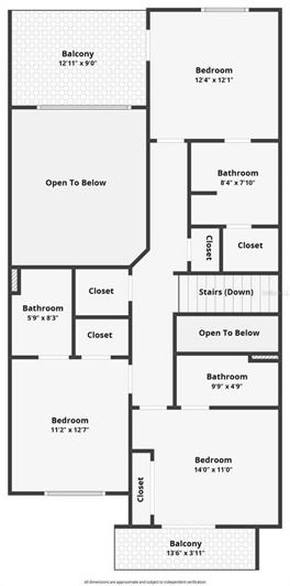 Image No.50-3 Bed Townhouse for sale