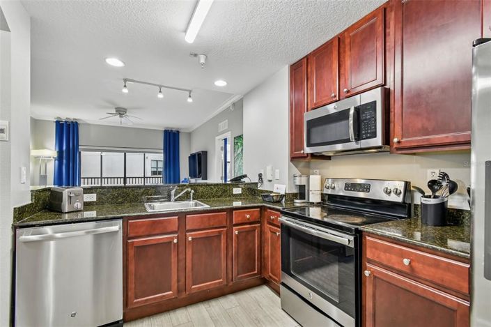 Image No.10-Propriété de 2 chambres à vendre à Winter Garden