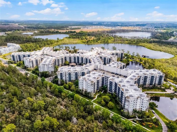 Image No.2-Propriété de 2 chambres à vendre à Winter Garden