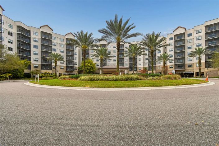 Image No.4-Propriété de 2 chambres à vendre à Winter Garden