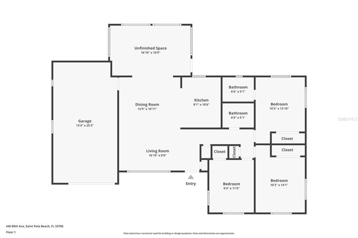 Image No.58-3 Bed Property for sale