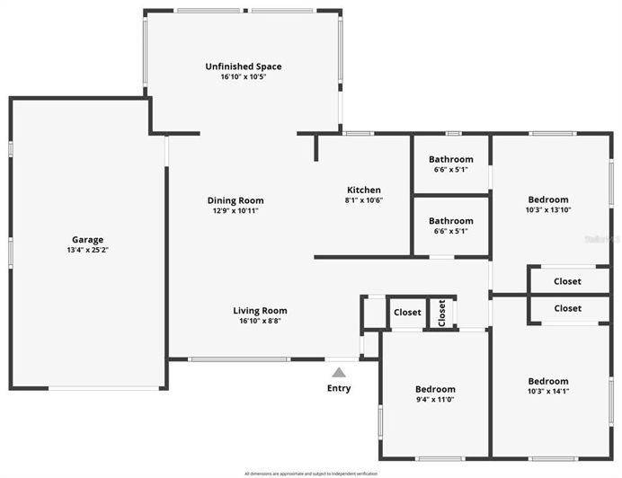Image No.59-3 Bed Property for sale