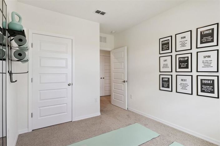 Image No.20-3 Bed Townhouse for sale