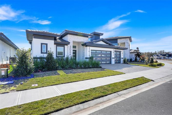 Image No.2-Propriété de 4 chambres à vendre à Davenport