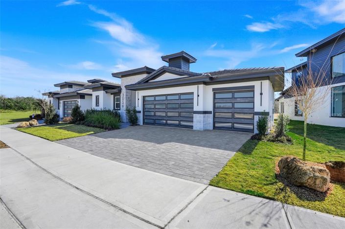 Image No.3-Propriété de 4 chambres à vendre à Davenport