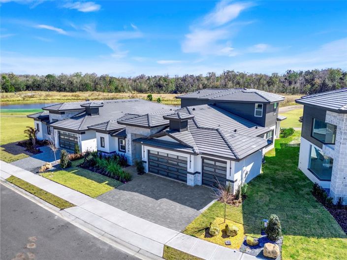 Image No.4-Propriété de 4 chambres à vendre à Davenport