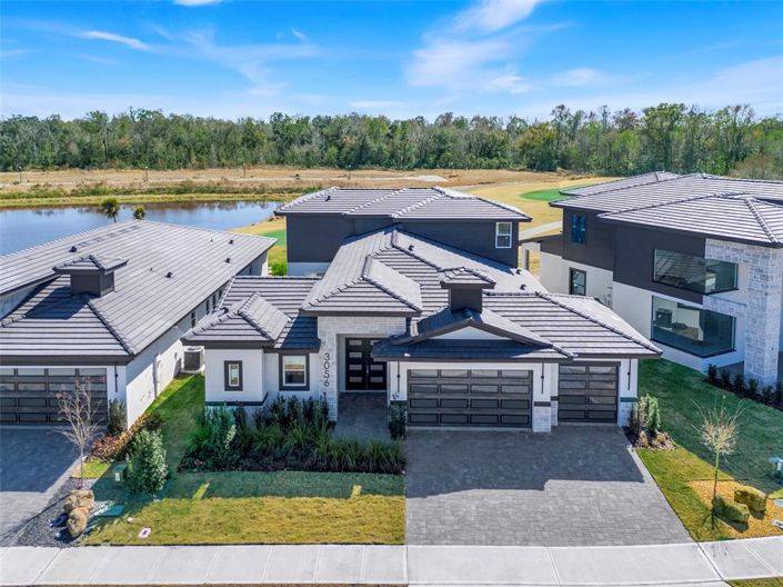 Image No.5-Propriété de 4 chambres à vendre à Davenport