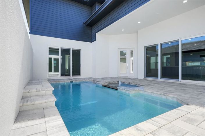 Image No.50-Propriété de 4 chambres à vendre à Davenport