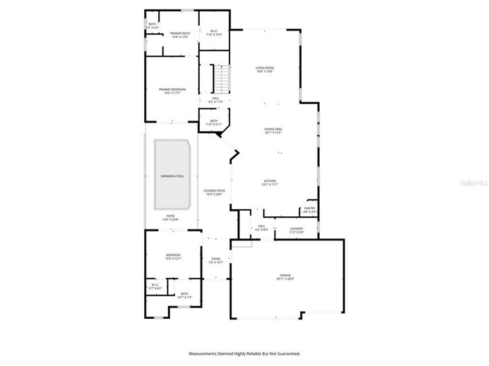 Image No.54-Propriété de 4 chambres à vendre à Davenport