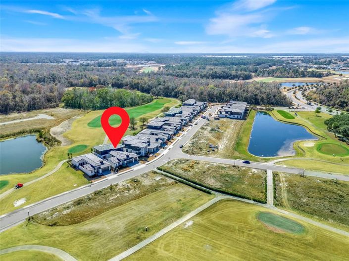 Image No.7-Propriété de 4 chambres à vendre à Davenport