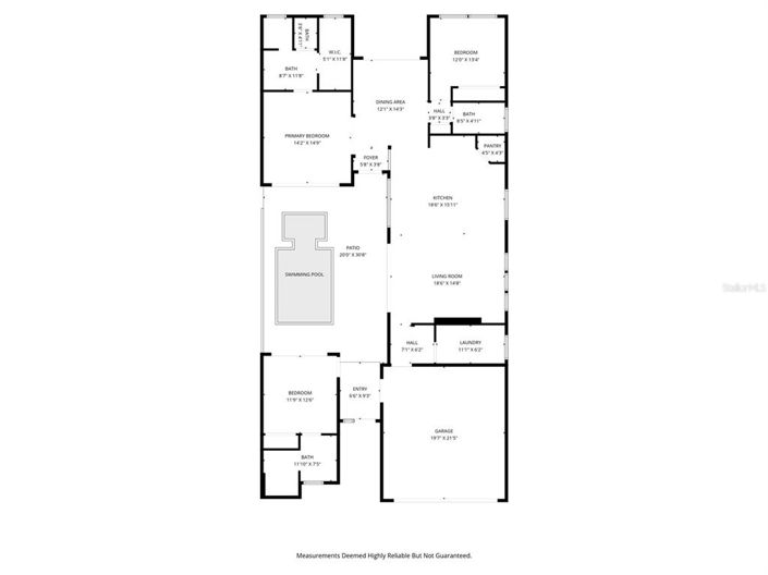 Image No.39-3 Bed Property for sale