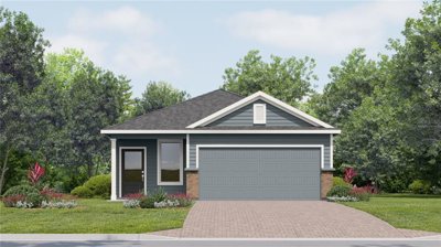 1 - Clermont, Property