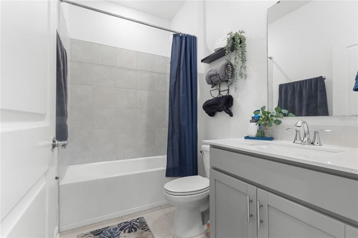 Image No.11-Propriété de 5 chambres à vendre à Clermont