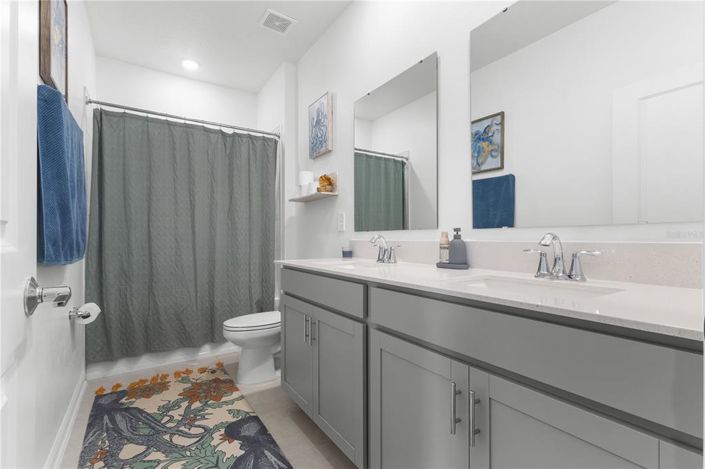 Image No.15-Propriété de 5 chambres à vendre à Clermont