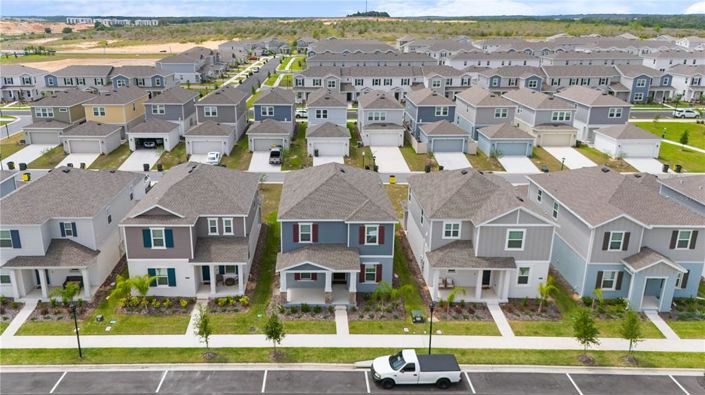 Image No.2-Propriété de 5 chambres à vendre à Clermont