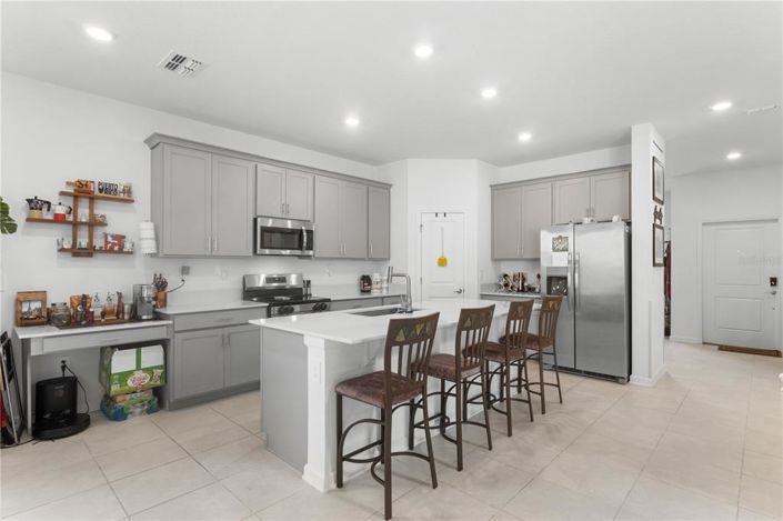 Image No.4-Propriété de 5 chambres à vendre à Clermont